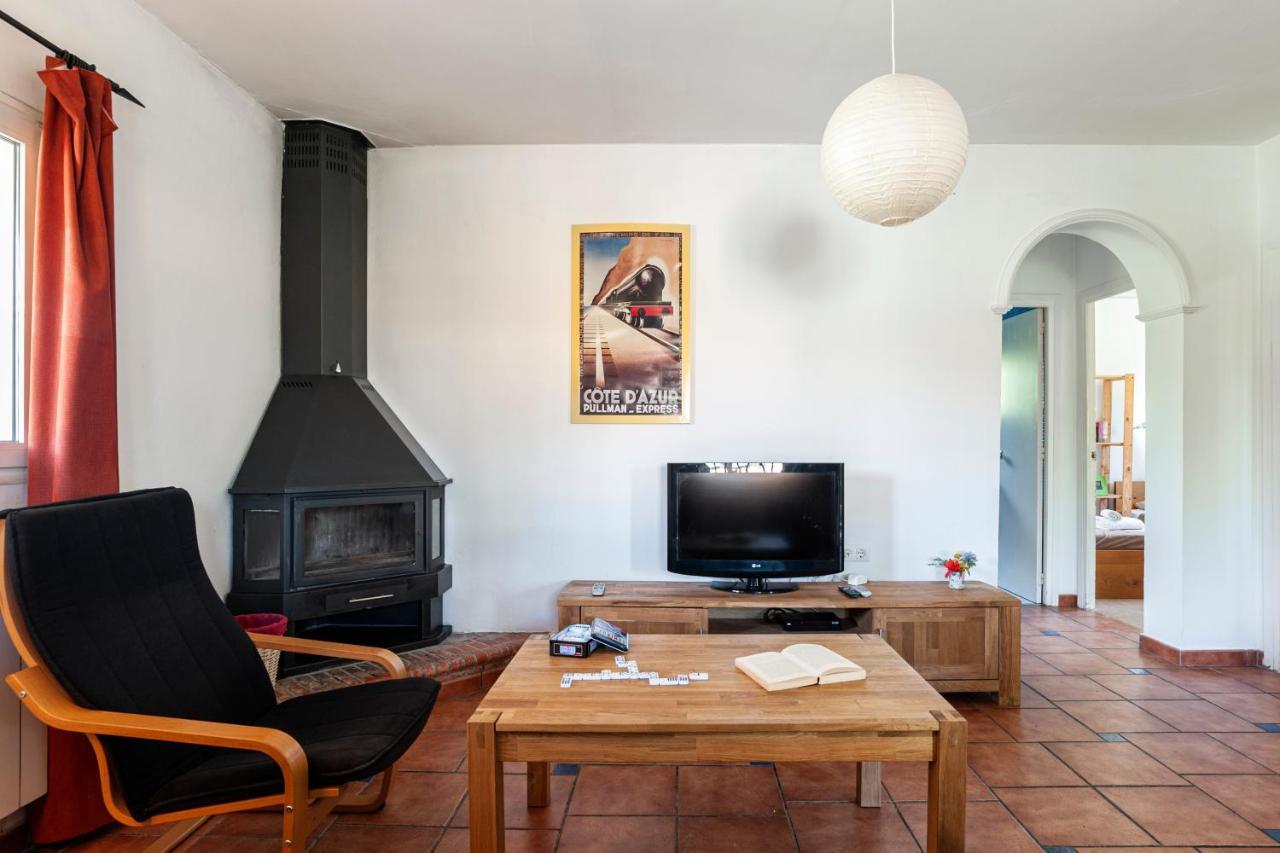 Vila Casa Tatooine Chiclana de la Frontera Exteriér fotografie