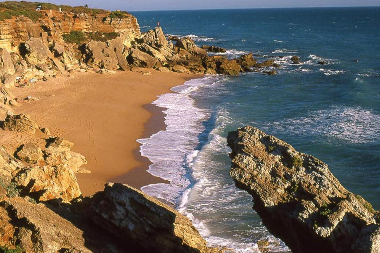 Vila Casa Tatooine Chiclana de la Frontera Exteriér fotografie