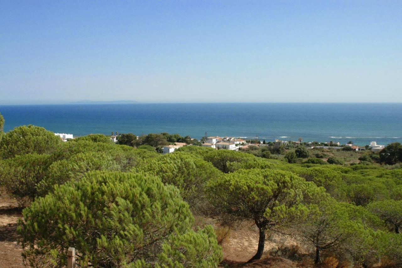 Vila Casa Tatooine Chiclana de la Frontera Exteriér fotografie