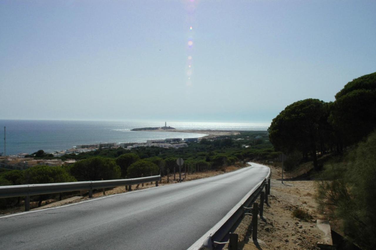 Vila Casa Tatooine Chiclana de la Frontera Exteriér fotografie