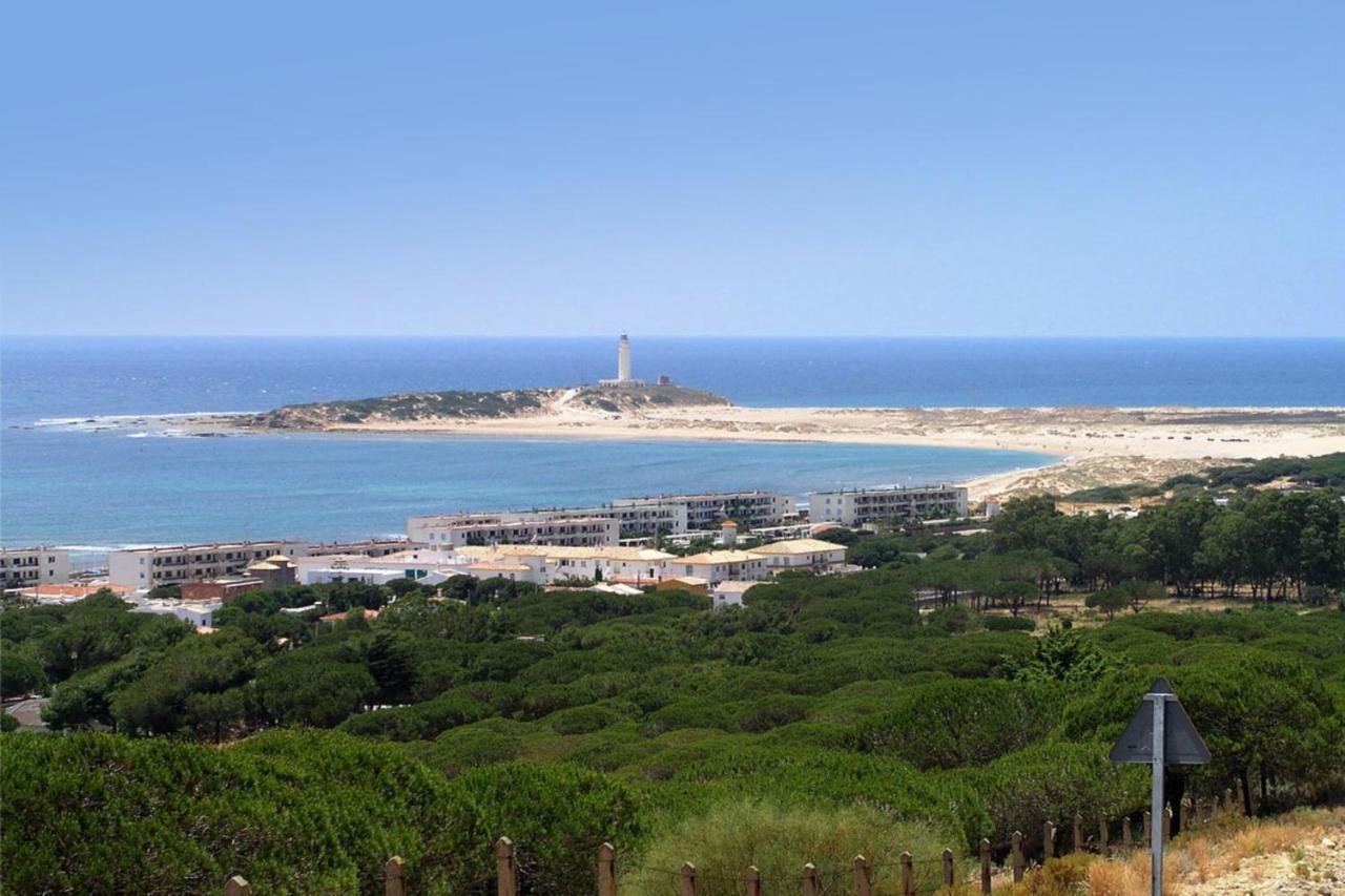 Vila Casa Tatooine Chiclana de la Frontera Exteriér fotografie