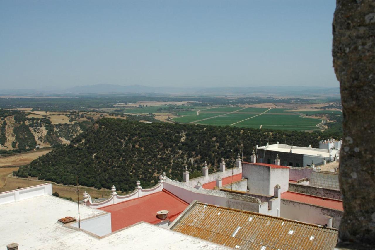 Vila Casa Tatooine Chiclana de la Frontera Exteriér fotografie